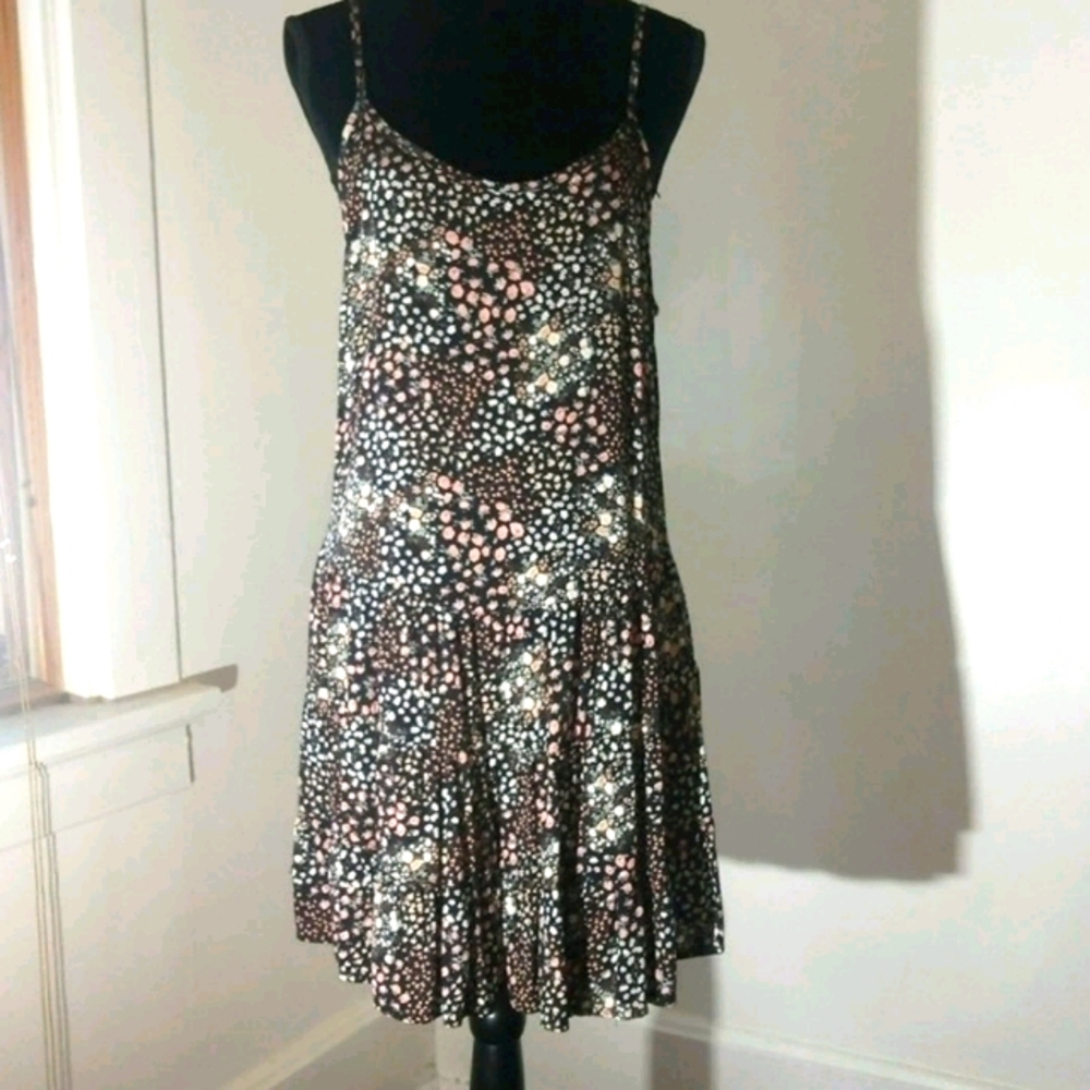 Wild Fable Floral Print Dress